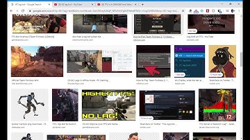 How to kick TF2 Lag Bots