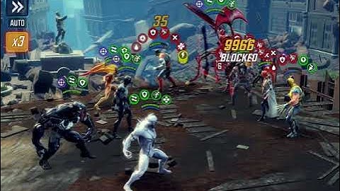 Doom Raid 1.1 - Bio Boss Two-Tap