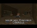 Waltz into Mancubus Fireballs - Master Levels for Doom II MIDI Pack OST - map08 [Custom Doom Music]