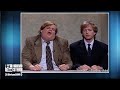 David Spade’s Stories About His Friend Chris Farley on the Stern Show