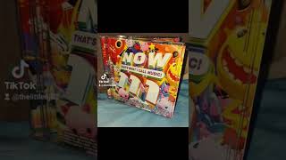 The Little DJ DJing Disco Now That's what I call music 111 CD Album  Parties UK Top 40 Kent Bromley