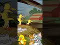 Duck Tom Jerry 