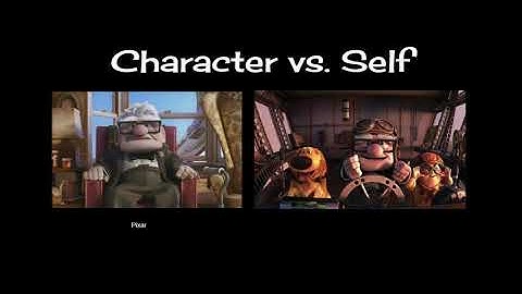 4 Types of Conflict in Literature