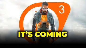Half Life 3 - It