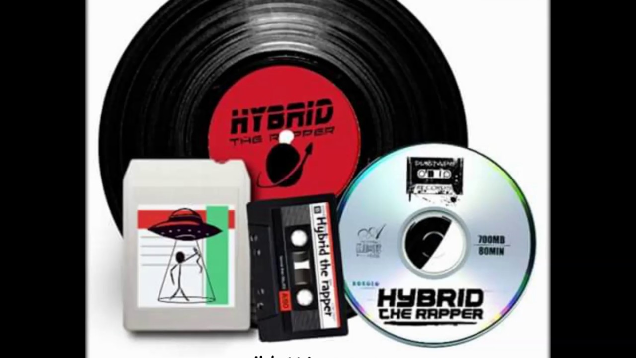 Watch Alive - Hybrid the rapper on YouTube Watch Alive - Hybrid the rapper on YouTube