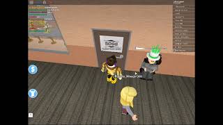 how to open boss door in CRAZY ELEVATOR