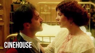 Music lesson gets romantic Award winning romance Marcel Proust s Time Regained