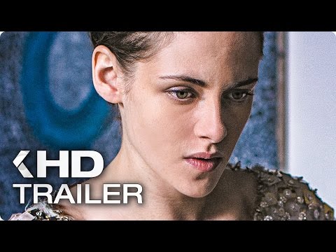 PERSONAL SHOPPER Trailer German Deutsch (2017)