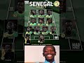 Senegal S Best XI In 2025 Africa S Powerhouse Team Senegal S Best XI In 2025 Africa S Powerhouse Team
