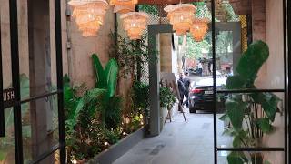 Boutique Hotel Bawa Suites, Mumbai, India | Travel With Anvika