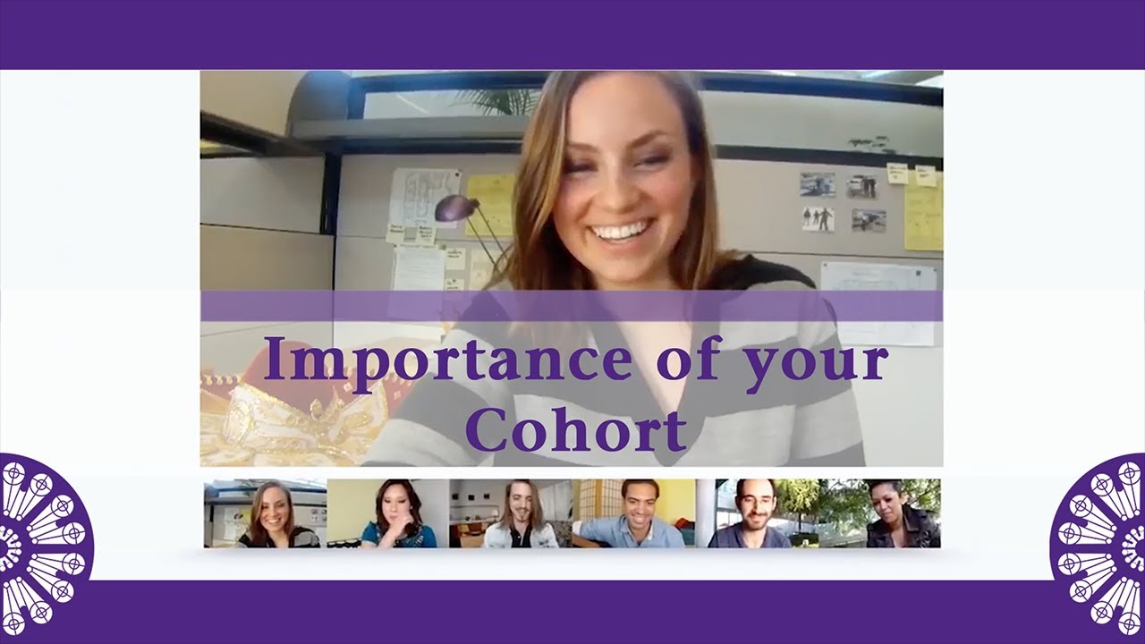 The Importance of Your Cohort
