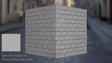 📸 Pavement tile - 01, TEXTURE for 3Ds Max, Unreal Engine, Unity (seamless)