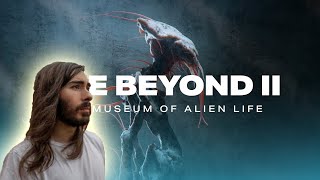 MoistCr1tikal Reacts to LIFE BEYOND II: The Museum of Alien Life with Twitch Chat