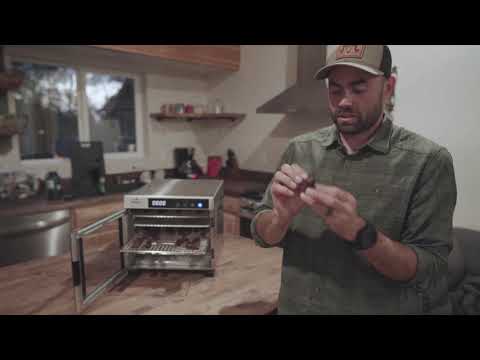 Caribou Jerky | With Remi Warren