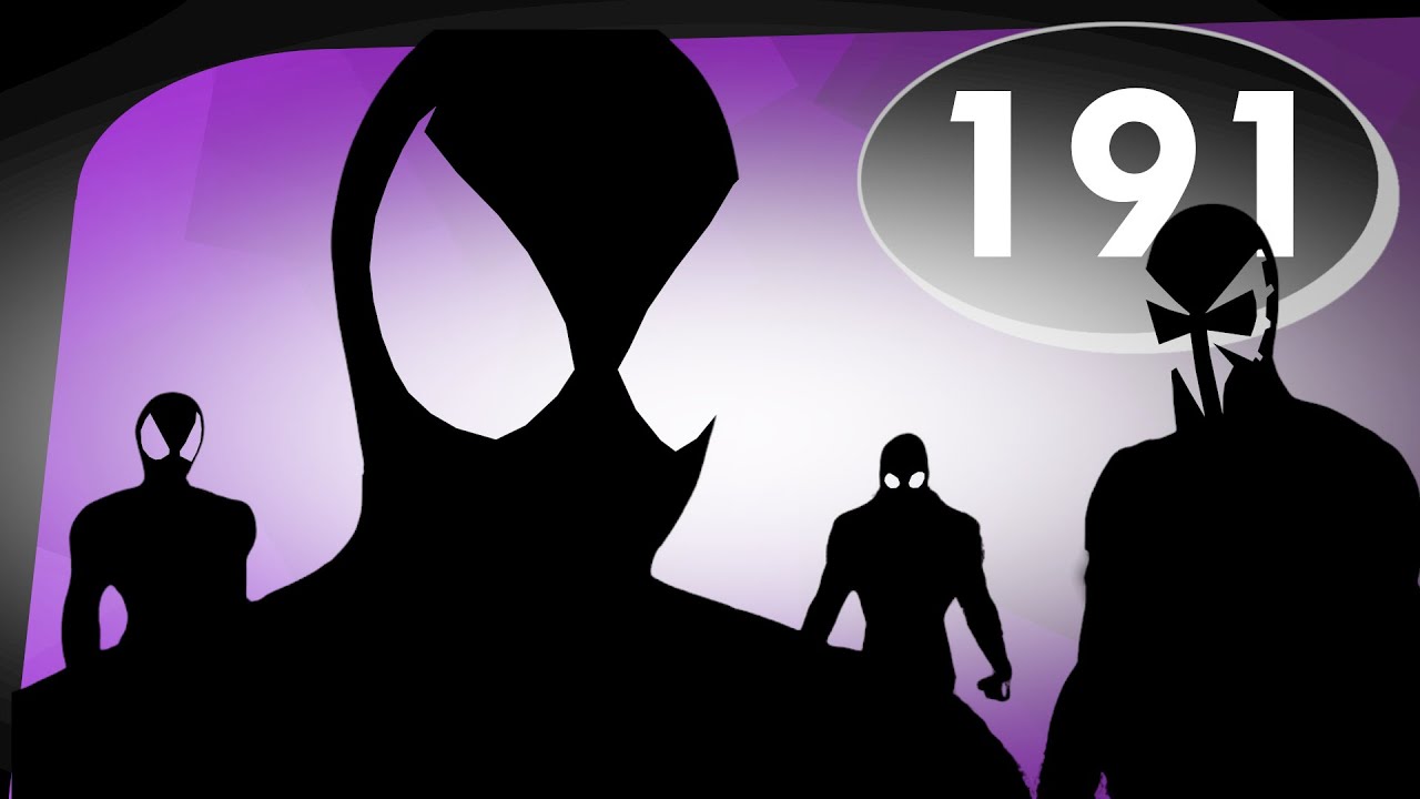 Game 191 - YouTube