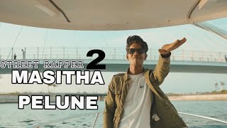 STREET RAPPER - MASITHA PELUNE | NEW SINHALA RAP | NEW RAP | 2026 |  @Minipura_Music 