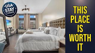 Good Hotels Downtown Denver - This Place Is Worth It | Denver (CO), United States🌟