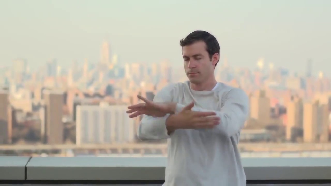 Introduction to Falun Dafa YouTube