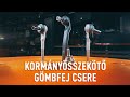 Kormányösszekötő gömbfej csere [ÚTMUTATÓ AUTODOC]