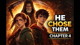 Scythe | Chapter 4 | Story Reading