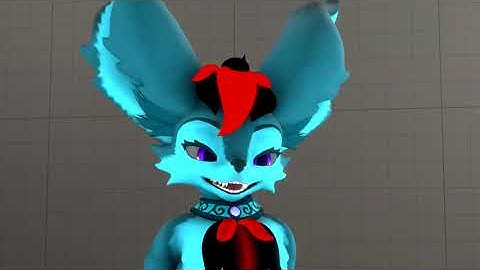 [SFM] Early Facial Motion Capture Test