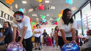 Maxyelle 7 Thank You So Much Team Barbie Team Ken Maxsale Shop