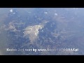 Kodak Zx1 sample test. View from the plane. Widok z samolotu.