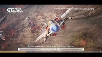 MLBB INTRO Loading screen | MLBB x TRANSFORMERS || MasterJosh TV