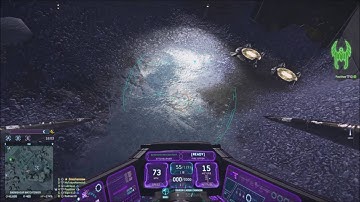 Planetside 2 ★ The Amok-Scythe ★ [PSET] Pasithee