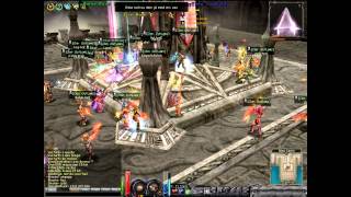 ArcadePT - OutLaws 106 Bless Castle !