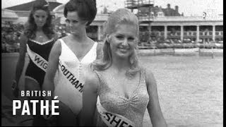 Miss United Kingdom (1968)