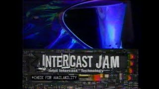 MTV - Intercast Jam (1997) TV Trailer 