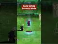 Itachi Susano'o Mode | Naruto Shippuden Ultimate Ninja Strom 4 | #shorts #naruto #psp #itachi