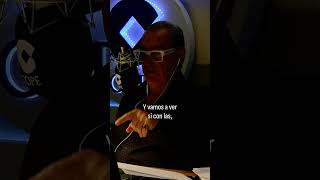 ¿Cuándo estará la sentencia del caso mascarillas?: Herrera reflexiona