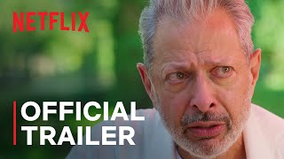 KAOS |  Trailer | Netflix