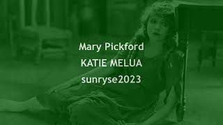 Mary Pickford  Katie Melua  (With Lyrics)