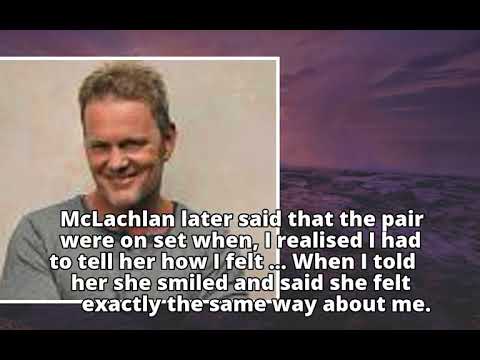 The life and loves of Craig McLachlan