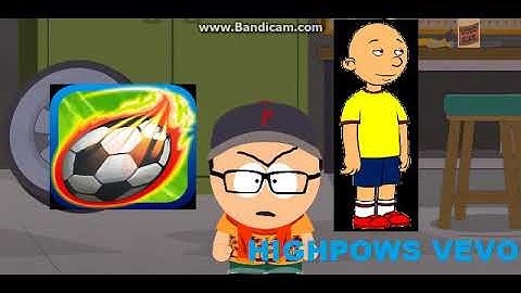 Goanimate Rants In The Nutshell (Collab Entry)