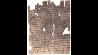 Introduction to the book of Hebrews (2), explained.