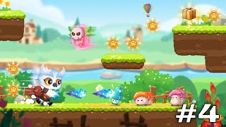 Super Animal Adventures Game | RKM Gaming | Early Access | Adventure Game | Level 1 - 4 screenshot 2