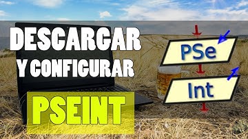 ●○ Como instalar y configurar Pseint ○● |Programando con Franklin|