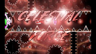 Celestial force 100% new hardest (first in germany again)