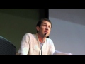 No TTIP - Tobias Menzies and Carrie Cracknell