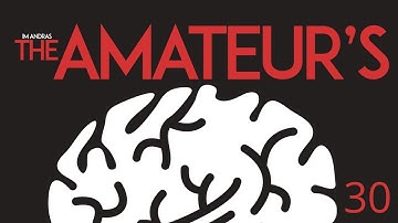 How to use Studies to Enhance Calculation Skills | The Amateurs Mind #30