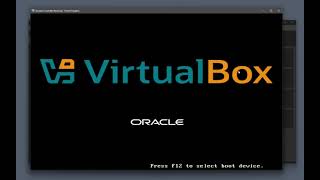 Running Simulator Controller in a VirtualBox