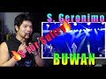 Sarah Geronimo - Buwan (Cavite) - RandomPHDude Reaction