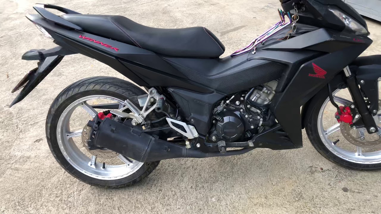 Dĩa Winner X chất lượng cao cấp | Pô xăng lửa Shop