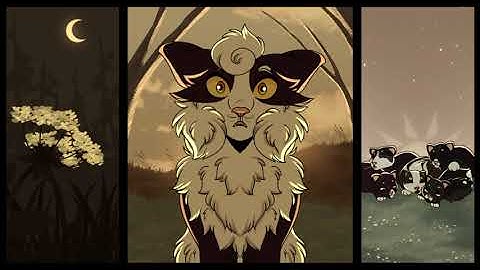 Whisper warnings | Part 14