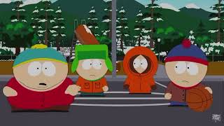 Butters get his own job - South Park season 26 episode 5