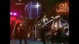 GARY MOORE - Back On The Streets  (1979 Old Grey Whistle Test UK TV Appearance) ~ HIGH QULAITY HQ ~